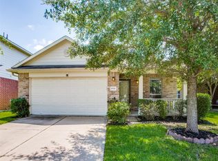 15311 Summerlyn Point Ln, Houston, TX 77053