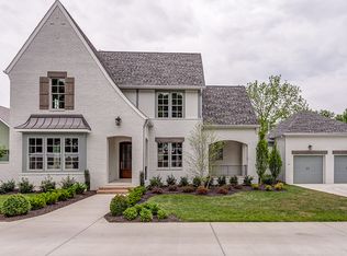411 Eddy Ln, Franklin, TN 37064