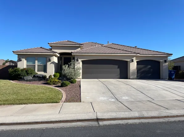 1597 E Mokaac Wash Dr, Saint George, UT 84790