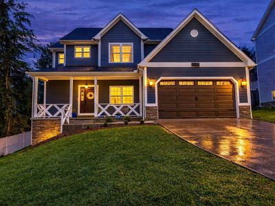 349 Villa View Dr, Morgantown, WV, 26505