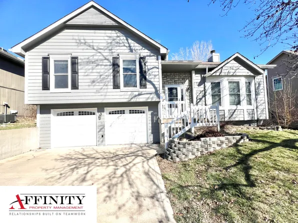 7353 N Rhode Ave, Kansas City, MO 64152