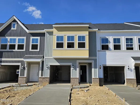 310 Laforce Ln #83, Sanford, NC 27332
