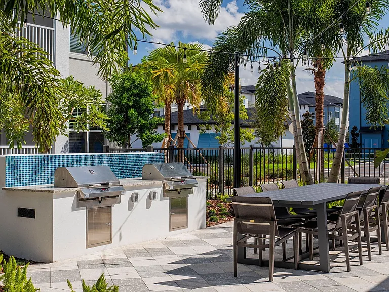 The Shores at Lake Howell — Photo 47