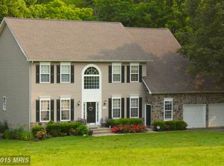 1715 Kings Landing Rd, Huntingtown, MD 20639