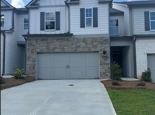 2484 Bayberry St, Acworth, GA 30101