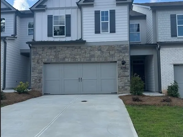 5111 Tulip Sq, Acworth, GA