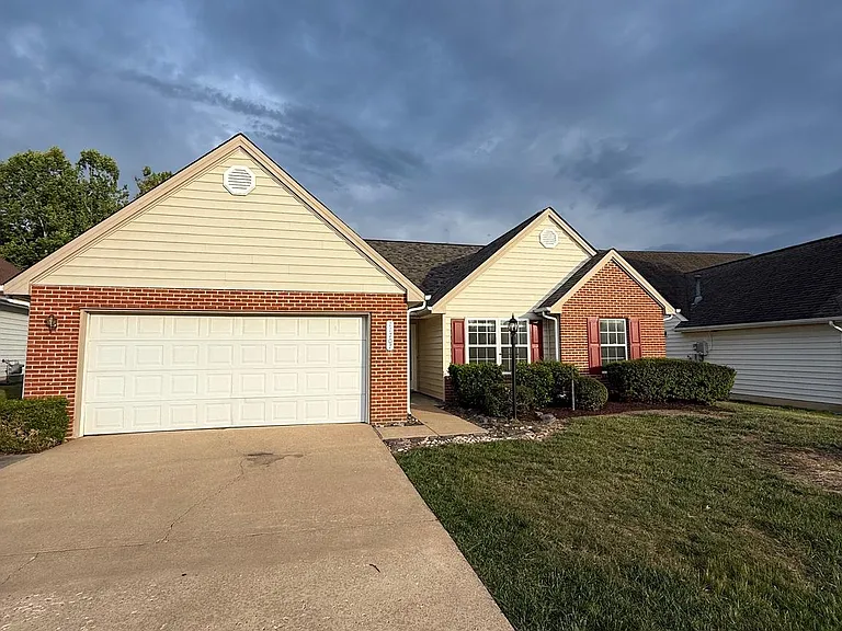 11707 Collinwood Ct — Photo 1