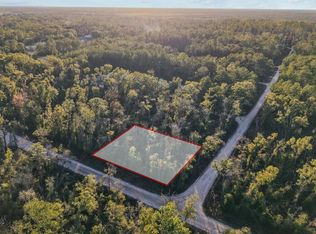 177 Rd & 14th Path, Live Oak, FL 32060