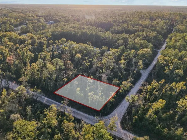 177 Rd & 14th Path, Live Oak, FL 32060