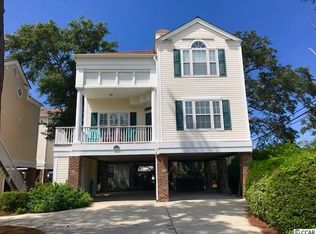 214 S Willow Dr LOT 1, Myrtle Beach, SC 29575