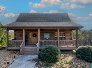 6321 Trussville Clay Rd, Trussville, AL 35173