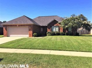 9411 Sable Ct, Daphne, AL 36526