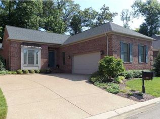 10384 Regent Ct, Newburgh, IN 47630