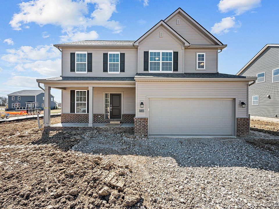 1st image of 27158 Gallop Way
