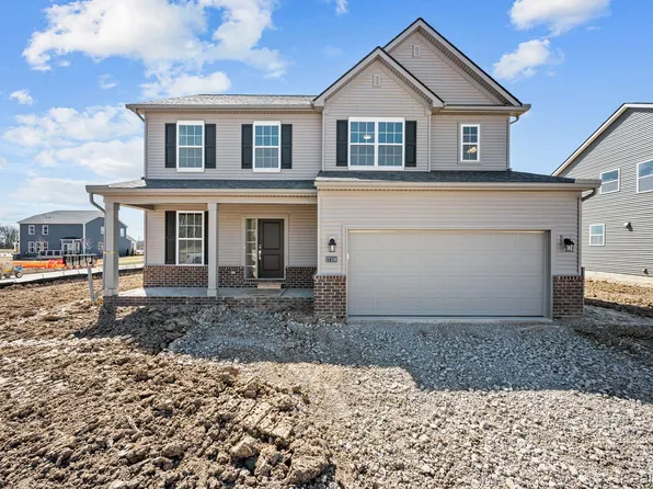 27158 Gallop Way, Saline, MI 48176