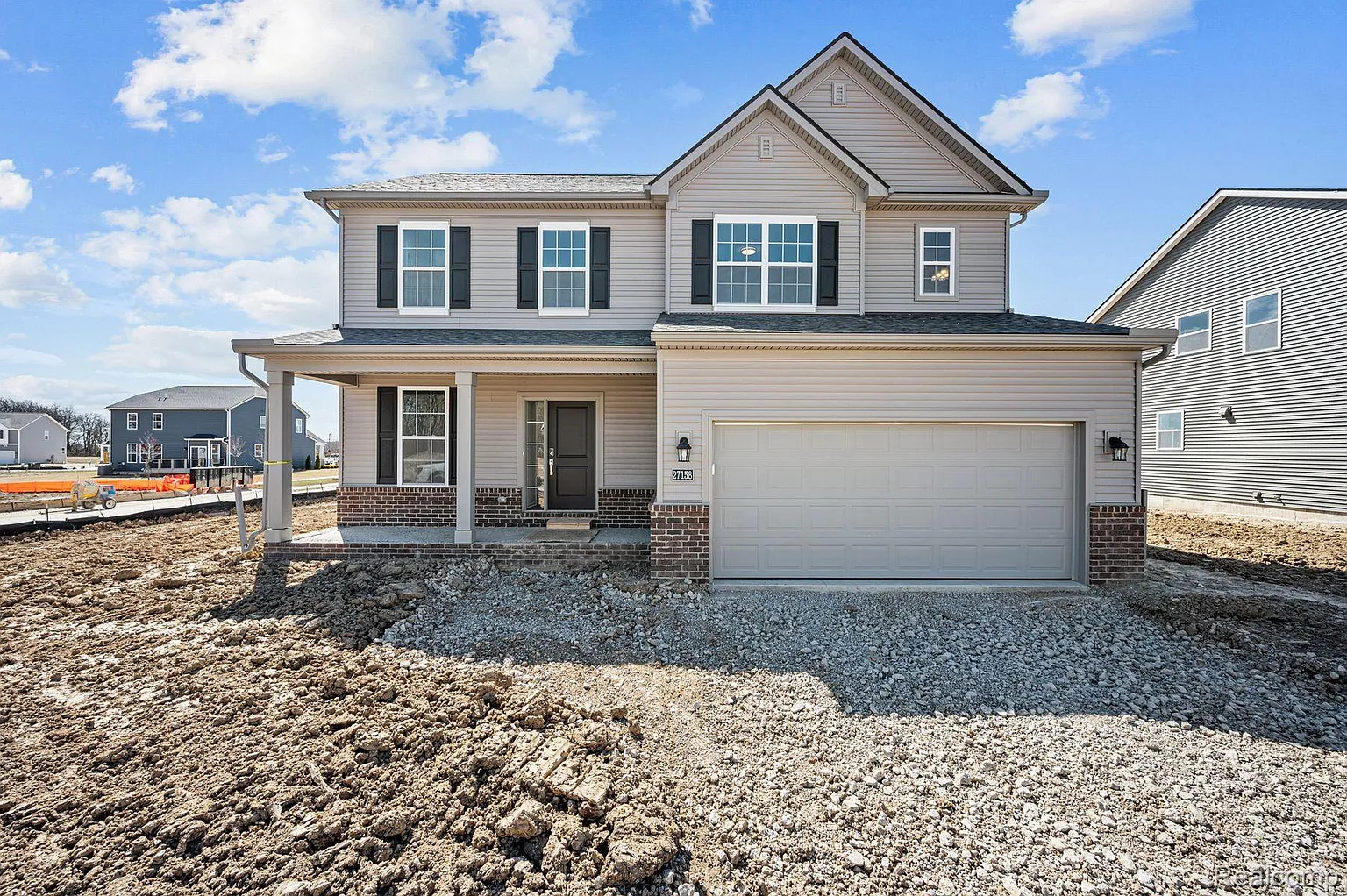 27158 Gallop Way photo 1