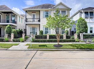 131 McGoey Cir, Conroe, TX 77384