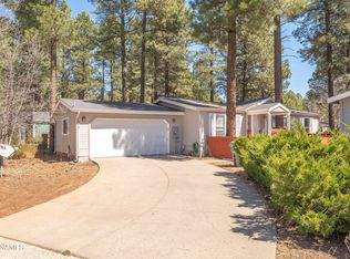 1314 S Burlington St, Flagstaff, AZ 86001
