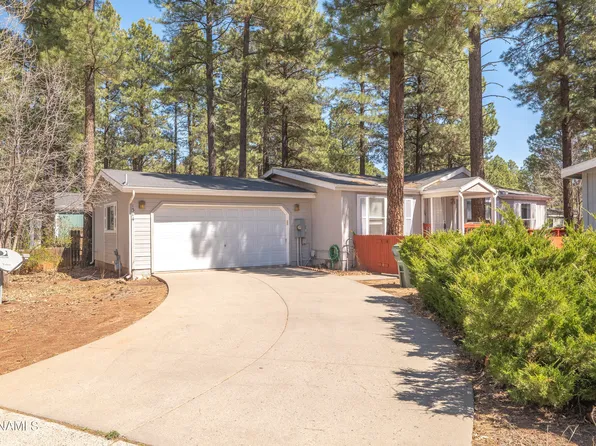 1314 S Burlington St, Flagstaff, AZ 86001