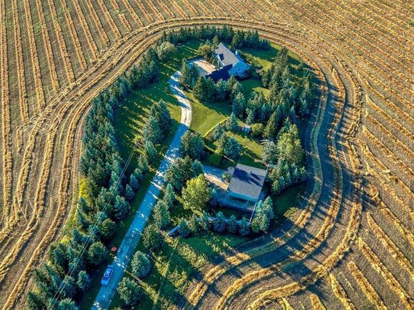 240132 NE Range Road 34, Rocky View County, AB T3Z 1M8