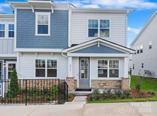 8915 Nettleton Ave, Charlotte, NC 28215