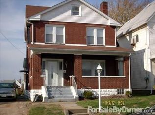 2612 Grandview Ave, McKeesport, PA 15132
