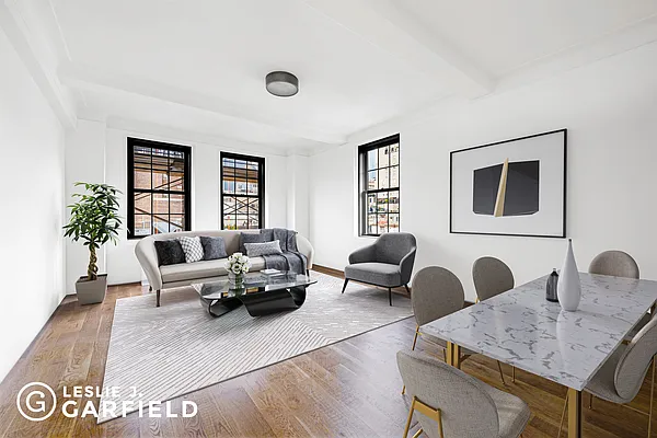 Rented by Leslie J. Garfield | media 19