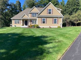 45 Moose Hill Rd, Hudson, NH 03051