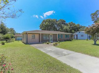2535 Brooklyn St, Pensacola, FL 32514