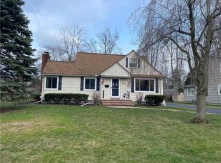 485 Windsor Rd, Rochester, NY 14612