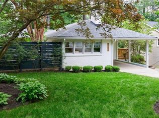 2298 Pembrook Pl NE, Atlanta, GA 30324