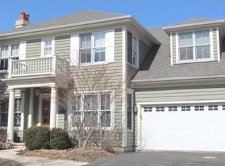 22 Waverly Ave, Clarendon Hills, IL 60514