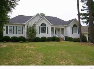1206 Secotan Pl, Fuquay Varina, NC 27526