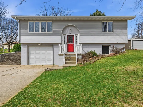 1913 20th St, Harlan, IA 51537