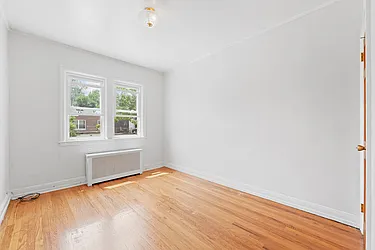 Rented by Real Broker NY LLC