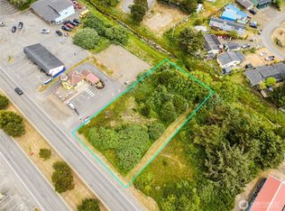 844 Point Brown Avenue NE, Ocean Shores, WA