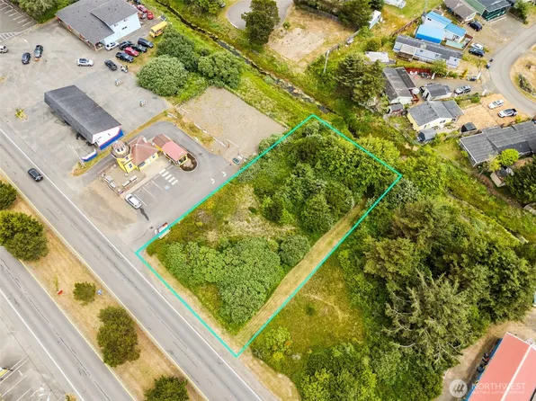 844 Point Brown Avenue NE, Ocean Shores, WA 98569