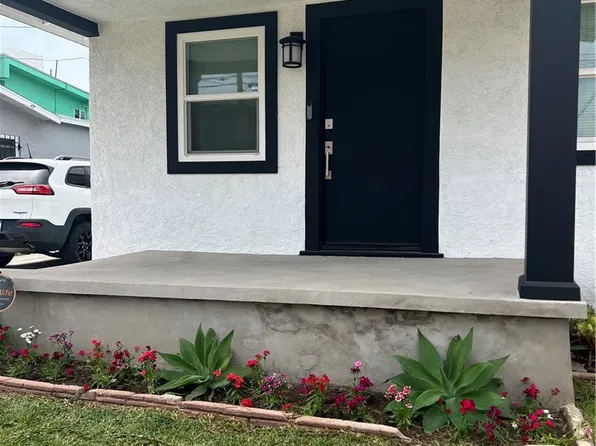 148 W Buckthorn St, Inglewood, CA 90301