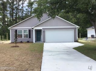 2191 Bayview Dr SW, Supply, NC 28462