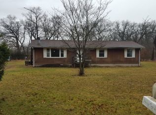 4295 N 700 E, Grovertown, IN 46531