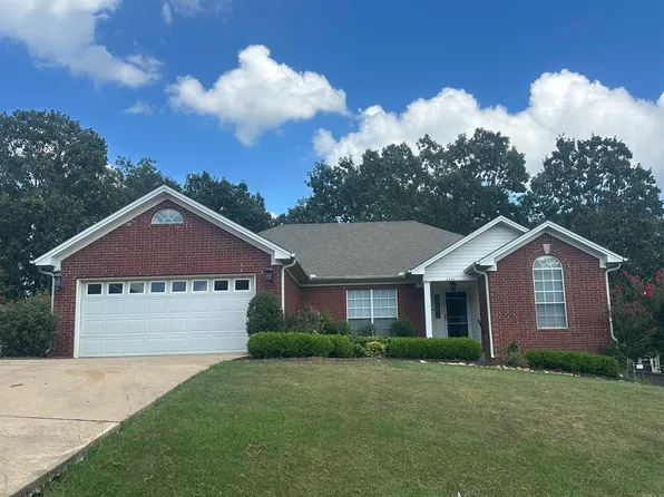 2024 N Hills Dr, Cabot, AR 72023