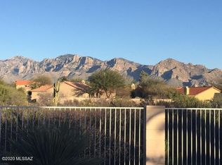 11312 N Chynna Rose Pl, Tucson, AZ 85737