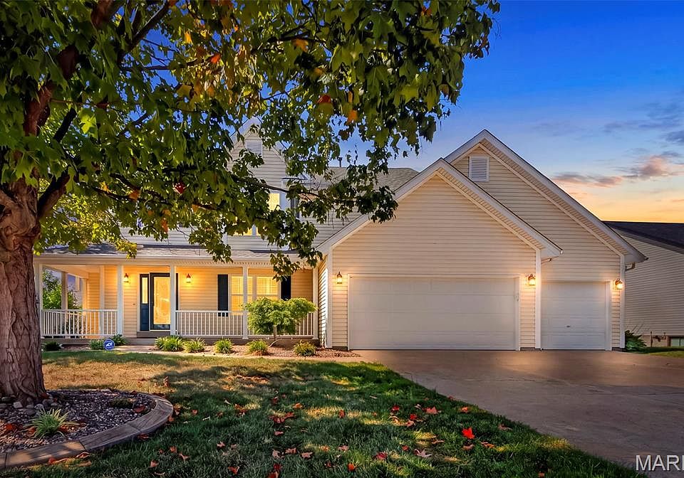 1st image of 1597 Indian Springs Dr