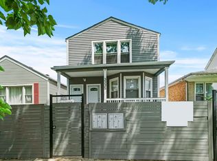 3335 N Kenneth Ave, Chicago, IL 60641