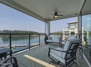 447 W Waterside Dr #301, Post Falls, ID 83854