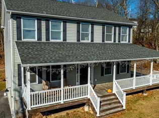 93 Bentwood Rd, Drums, PA 18222