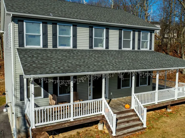 93 Bentwood Rd, Drums, PA 18222