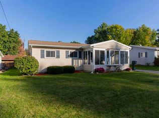 4028 Coral Dr, South Bend, IN