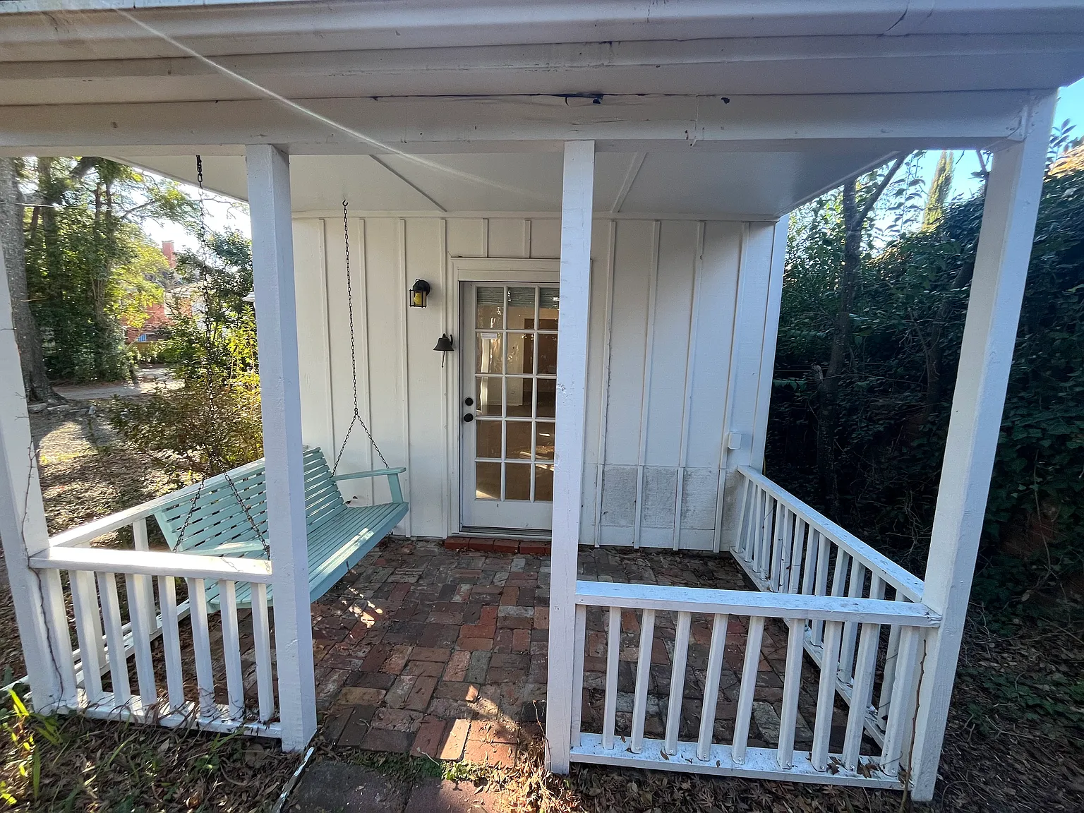 1 bed, 1.5 bath, 556 sqft, $4,500 — Photo 3