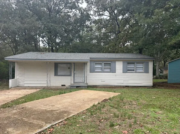 3613 Southland Dr, Jackson, MS 39212